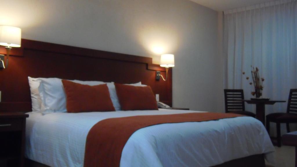 Hotel Rs กอร์โดบา ห้อง รูปภาพ