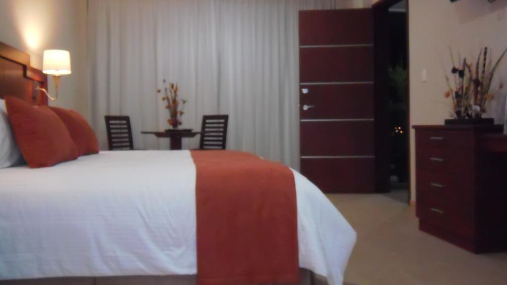 Hotel Rs กอร์โดบา ห้อง รูปภาพ